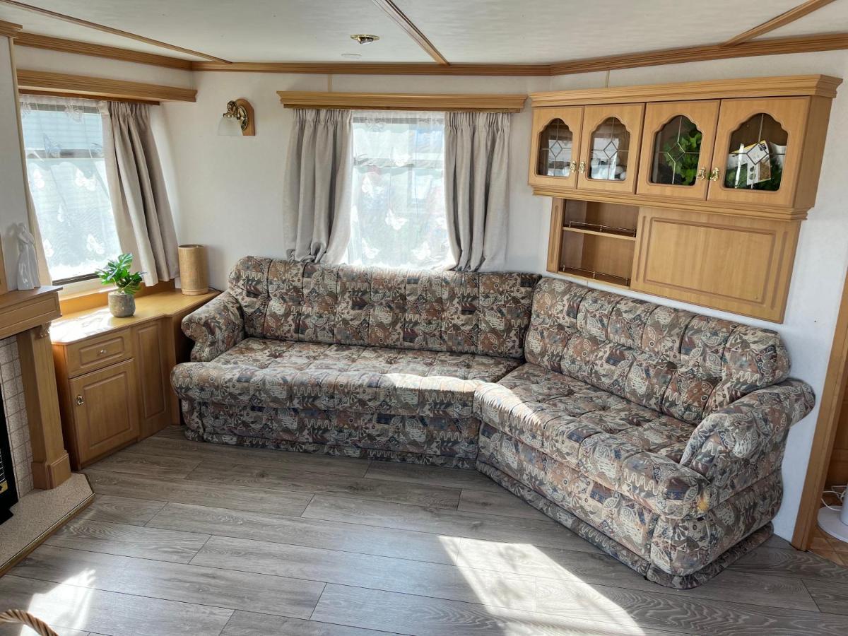 Central Ingoldmells, Seaview 6 Berth Exterior foto
