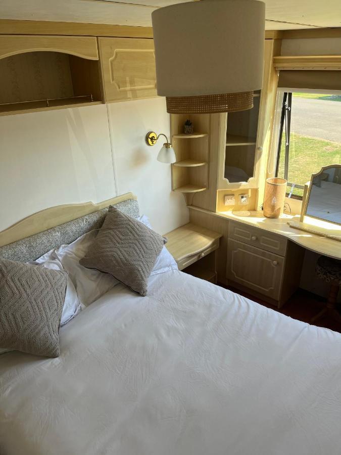 Central Ingoldmells, Seaview 6 Berth Exterior foto