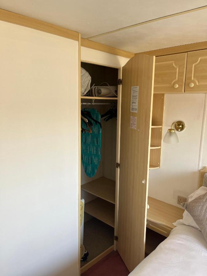 Central Ingoldmells, Seaview 6 Berth Exterior foto