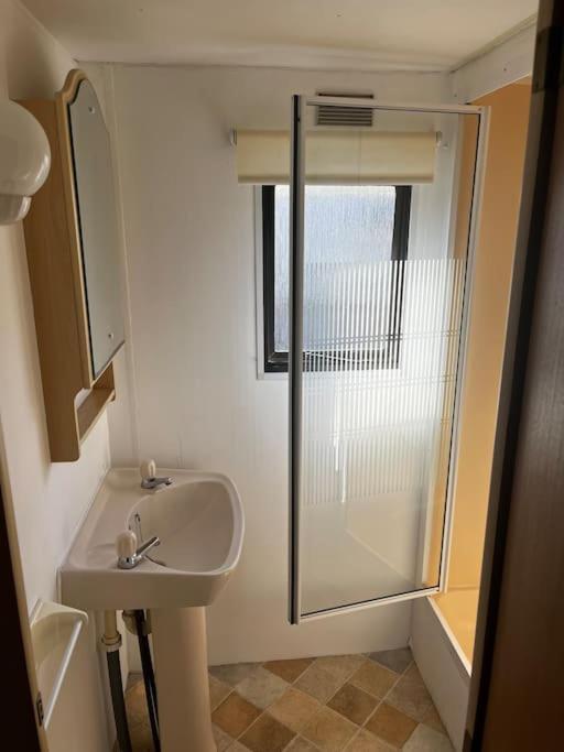 Central Ingoldmells, Seaview 6 Berth Exterior foto