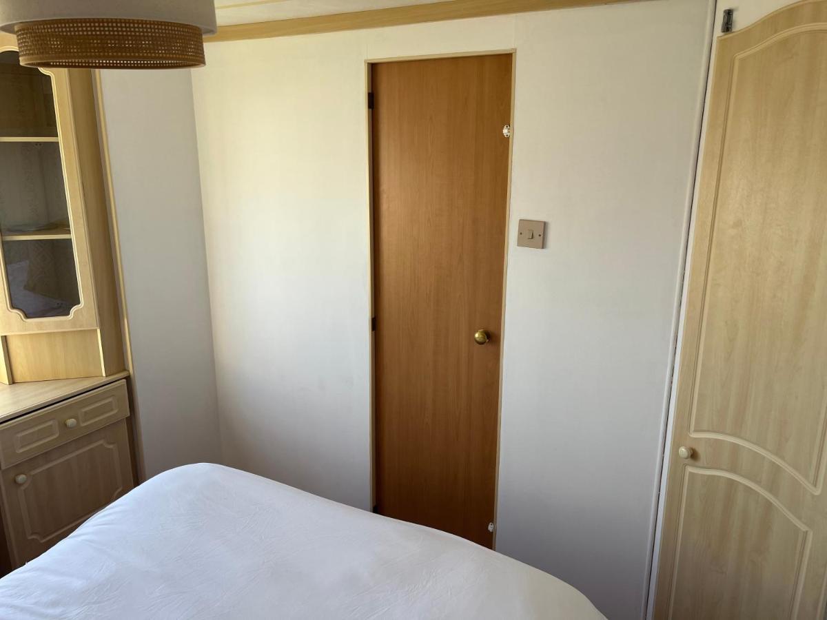 Central Ingoldmells, Seaview 6 Berth Exterior foto