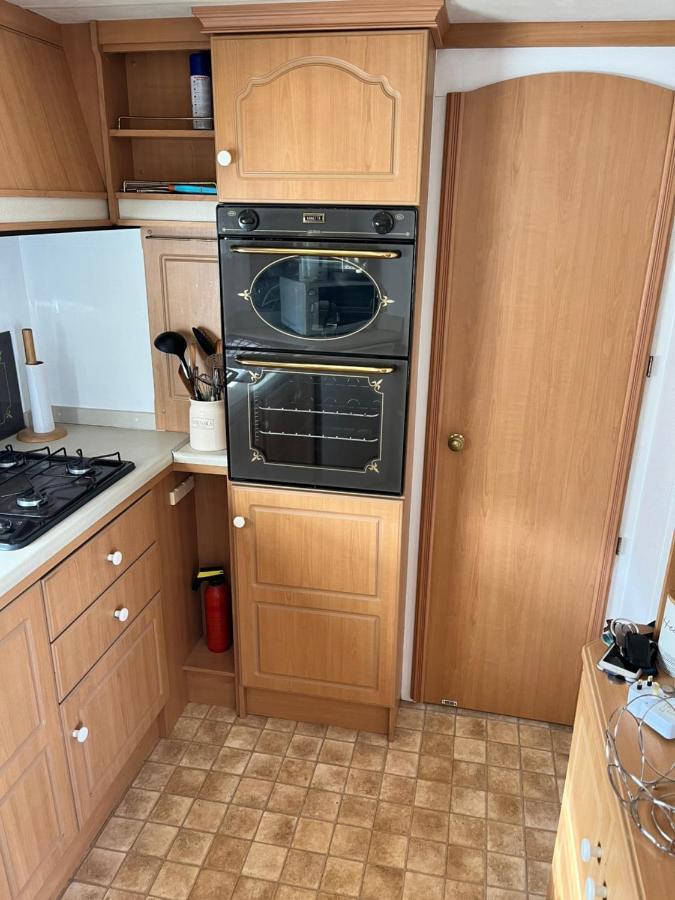 Central Ingoldmells, Seaview 6 Berth Exterior foto