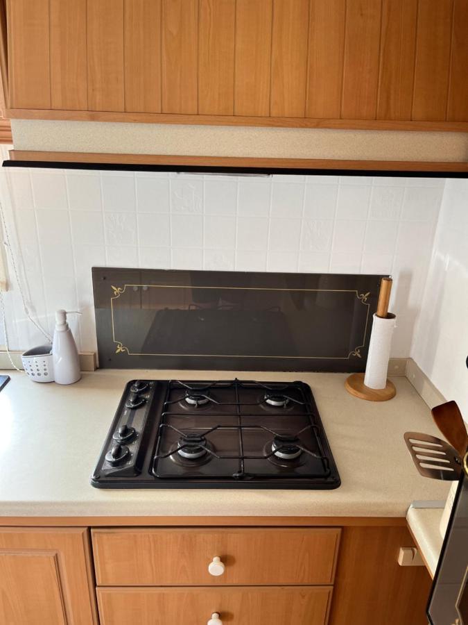 Central Ingoldmells, Seaview 6 Berth Exterior foto